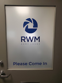 David Cloe - RWM Home Loans NMLSR 487430 02