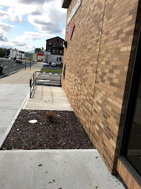 Bank of America (with Drive-thru ATM) 02