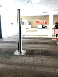Bank of America (with Drive-thru ATM) 03