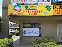 Selecto Services Title Loans - LoanMart San Ysidro 02
