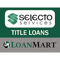 Selecto Services Title Loans - LoanMart San Ysidro 03