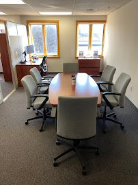Woodsville Guaranty Savings Bank Business Lending Office 01