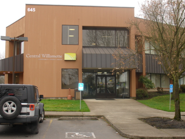 Central Willamette Credit Union 01