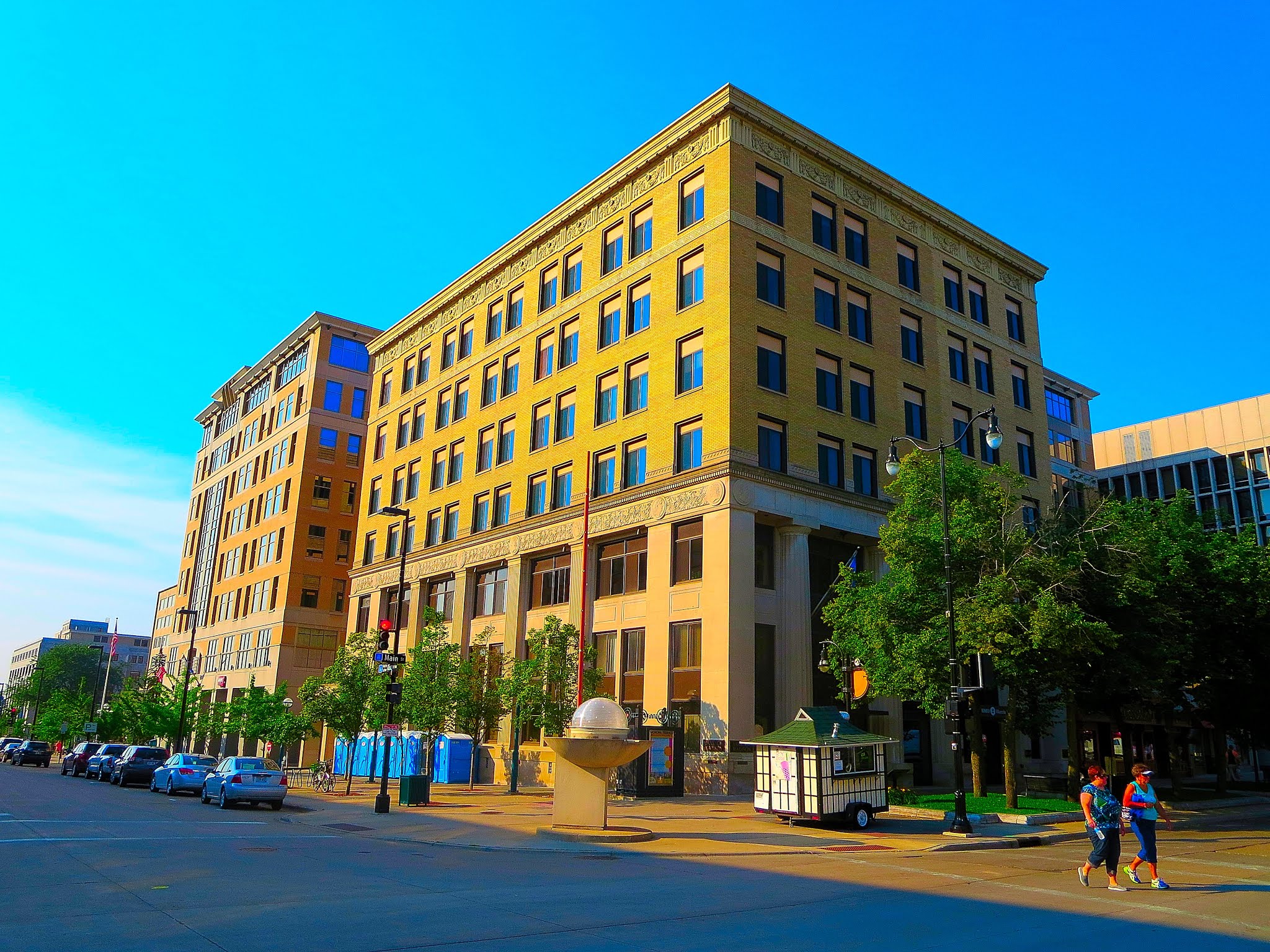 BMO Harris Bank 01