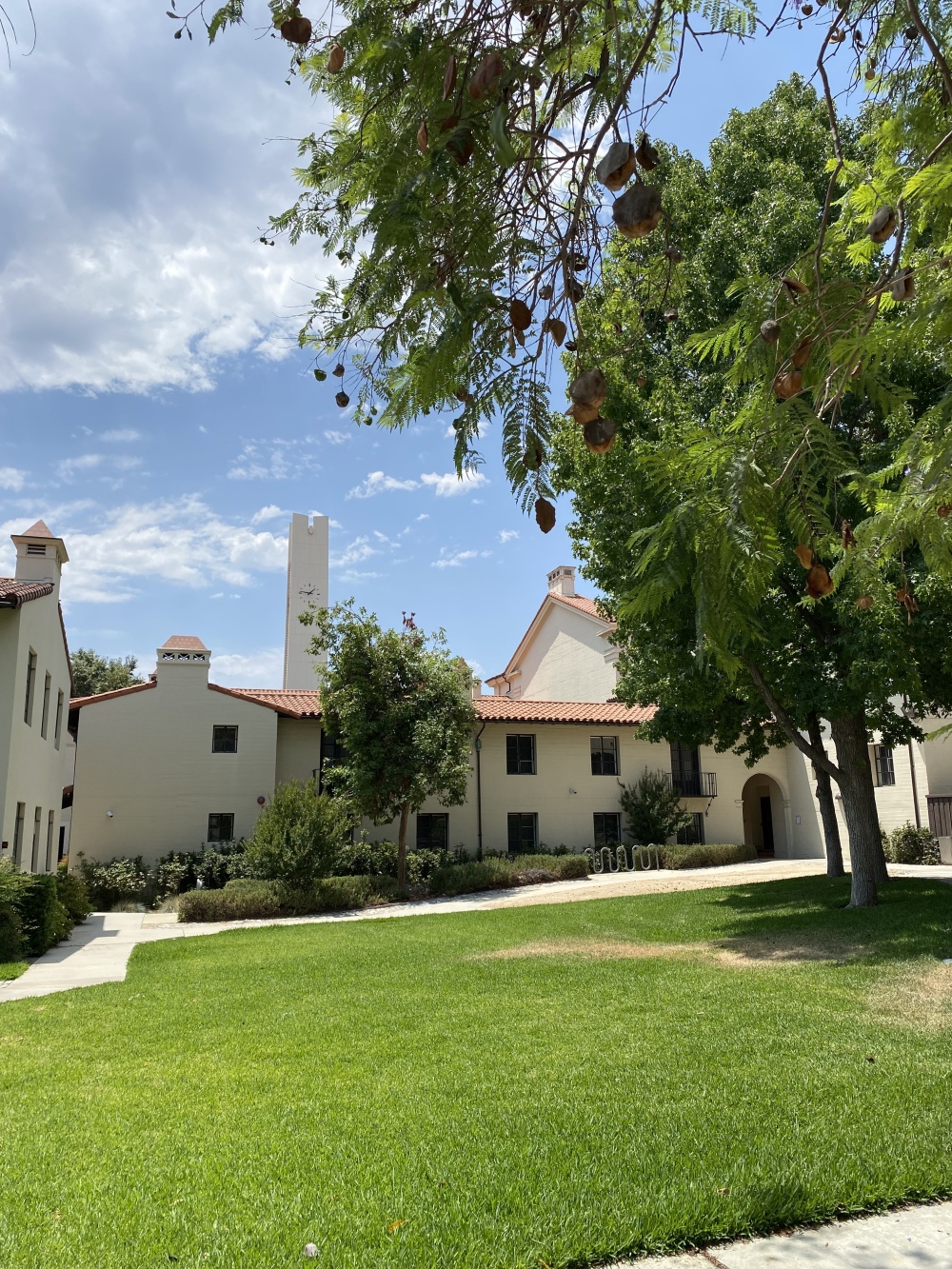 Pomona College 01