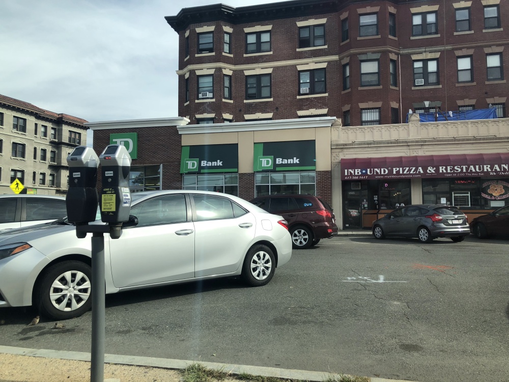 TD Bank 01