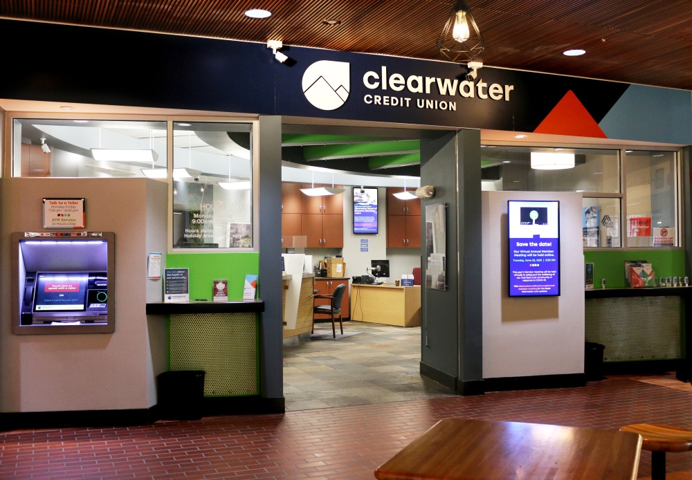 Clearwater Credit Union 01