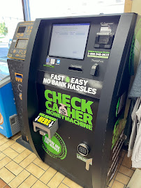 S.A.M. Check Cashing Machine 02