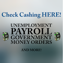 S.A.M. Check Cashing Machine 03