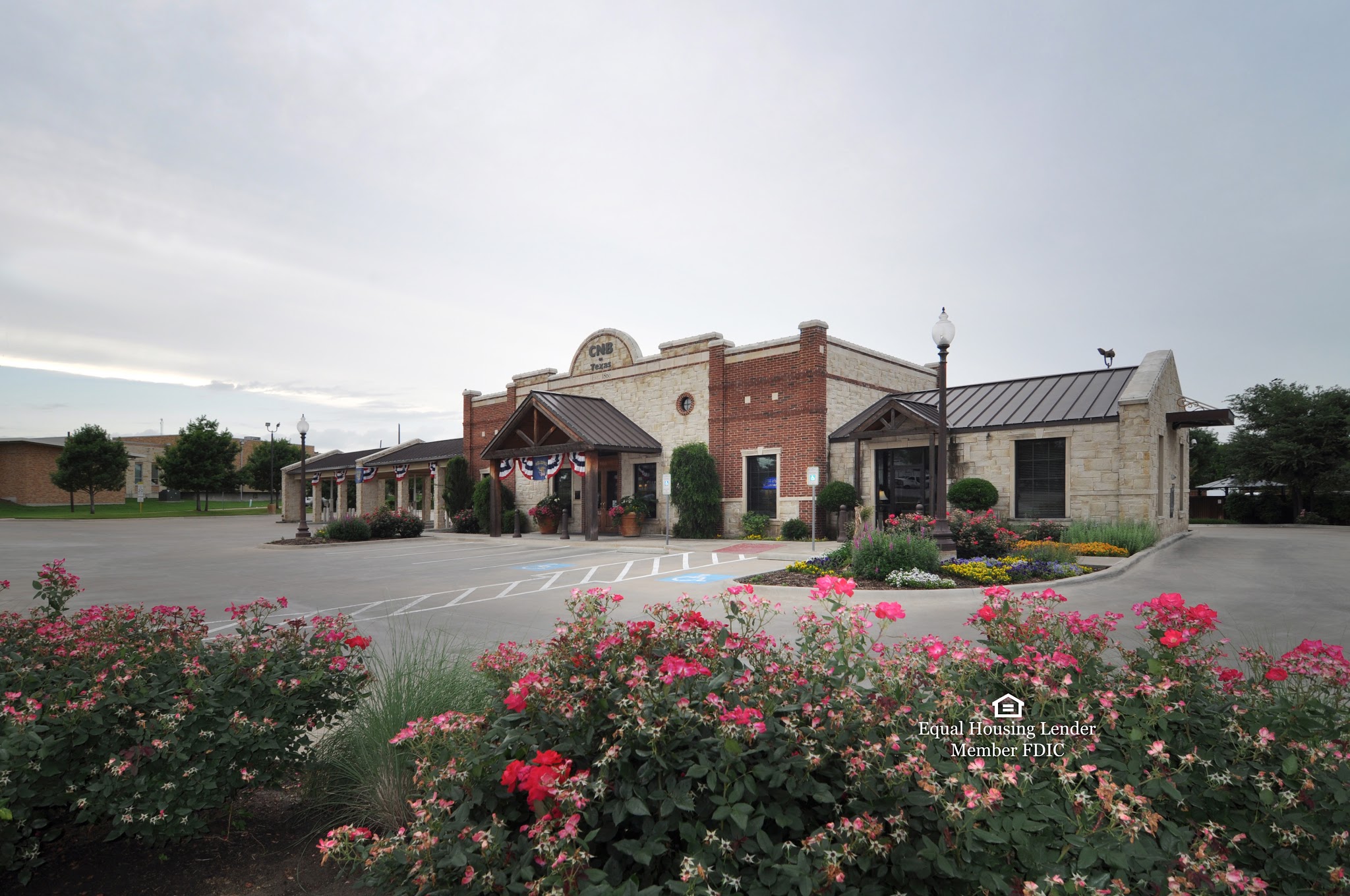 Citizens National Bank of Texas 01