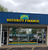 Security Finance 01