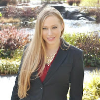 Tracie Dickinson - Mortgage Loan Officer 02