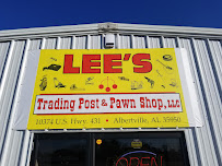 Lee's Trading Post & Pawn 04