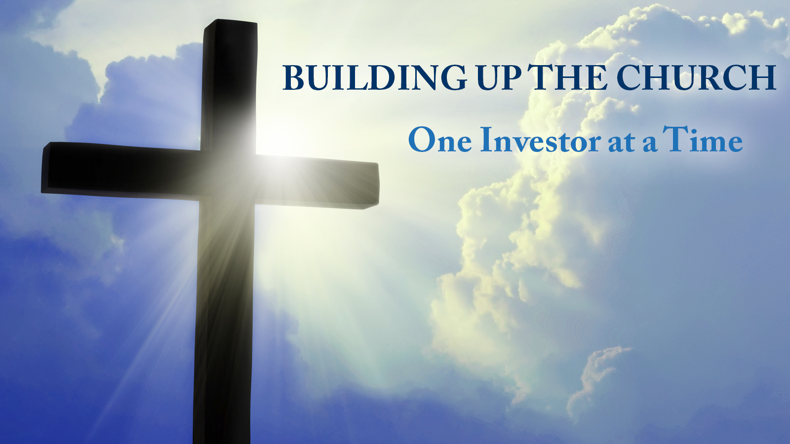 Church Investors Fund 01