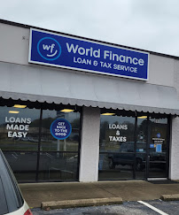 World Finance 04