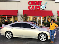 Credit Cars 03