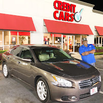 Credit Cars 04