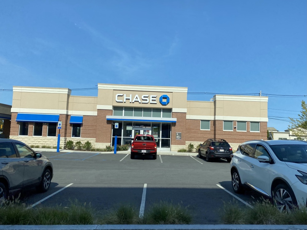 Chase Bank 01