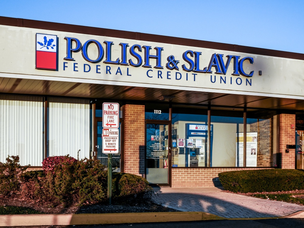 Polish & Slavic Federal Credit Union 01