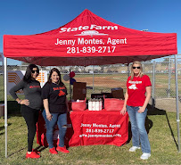 Jenny Montes - State Farm Insurance Agent 03