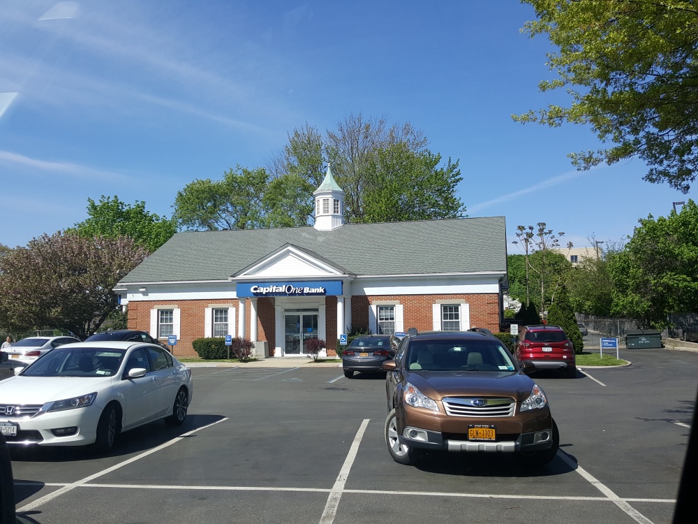 Capital One Bank 01