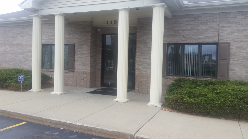 Policemen's Federal Credit Union 01
