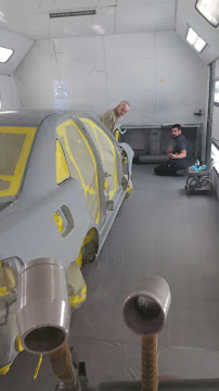 Sanners Autobody and detailing 04