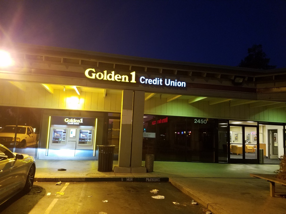 Golden 1 Credit Union 01
