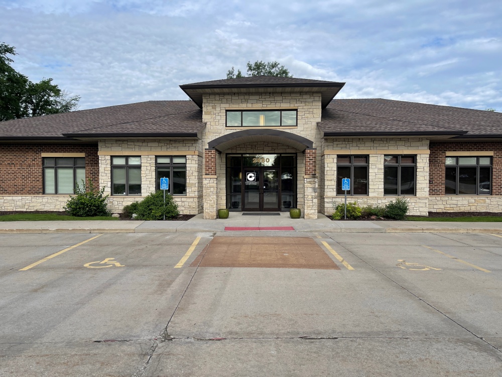 Gershman Mortgage - Clive, IA 01