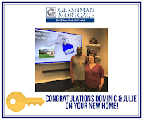 Gershman Mortgage - Clive, IA 02