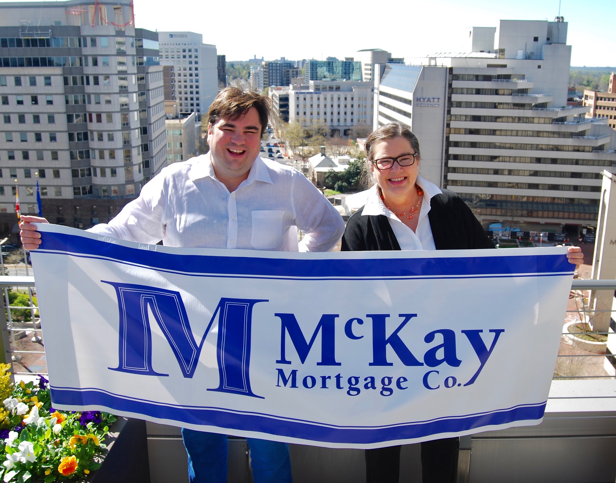 McKay Mortgage Company LLC 01