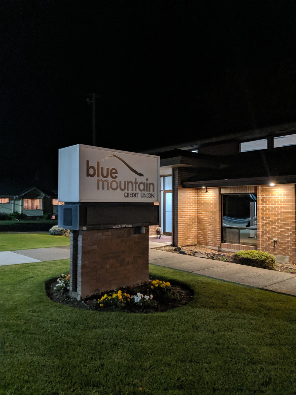 Blue Mountain Credit Union 01