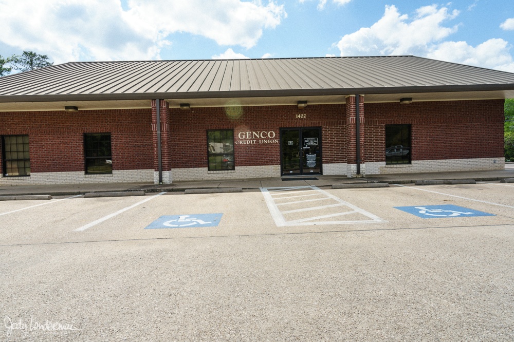 GENCO Federal Credit Union 01
