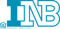 Mark Larsen Mortgage Loan Officer at INB 03