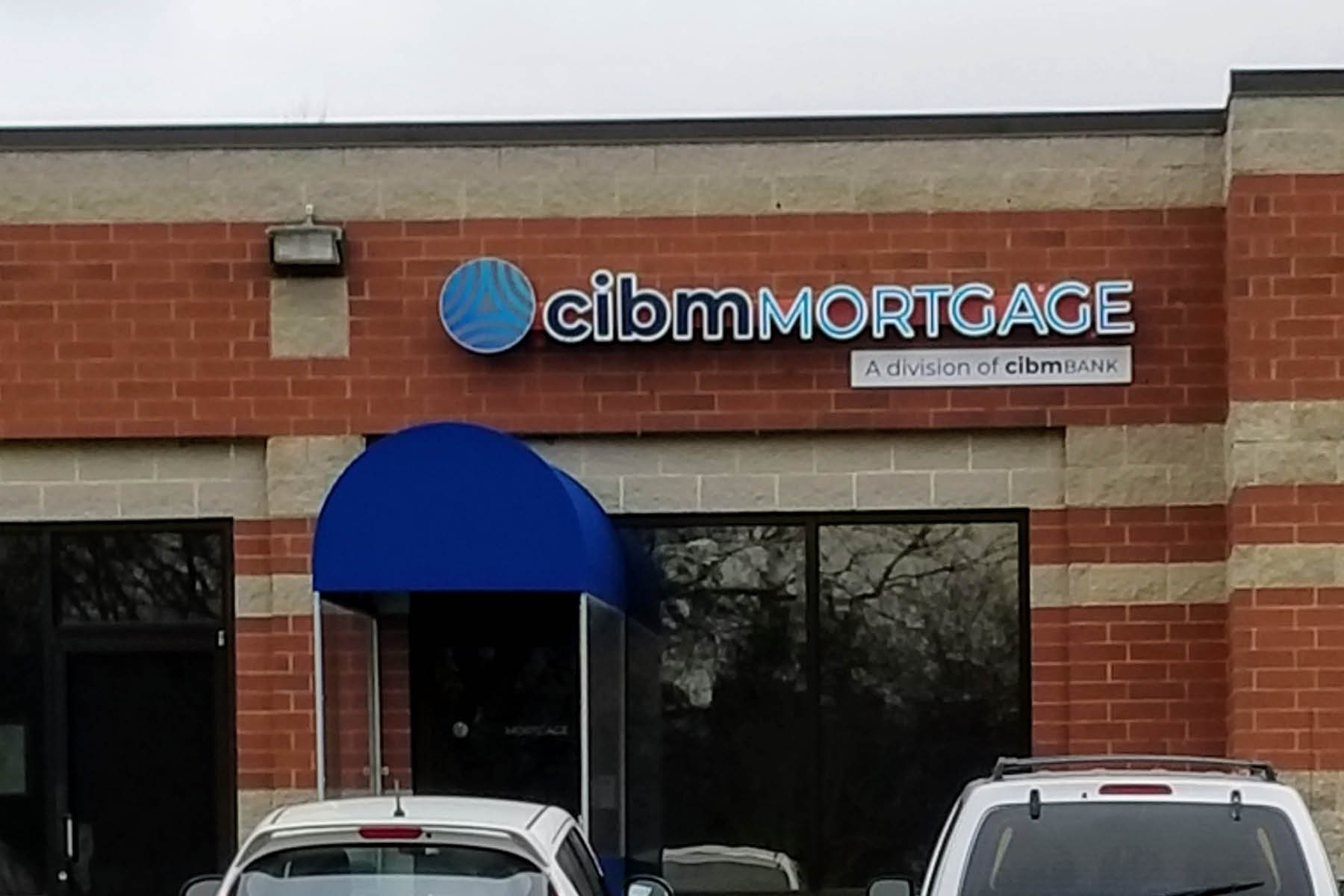 CIBM Mortgage 01