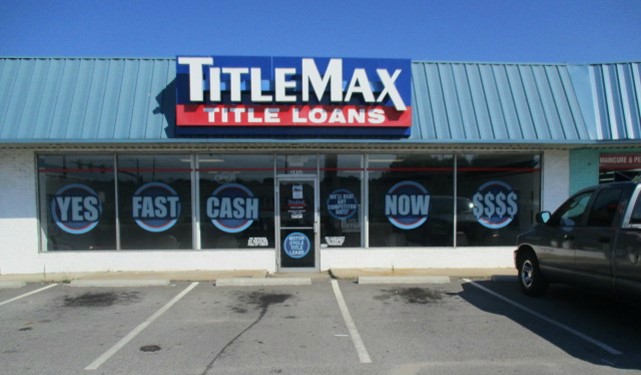 TitleMax Title Loans 01