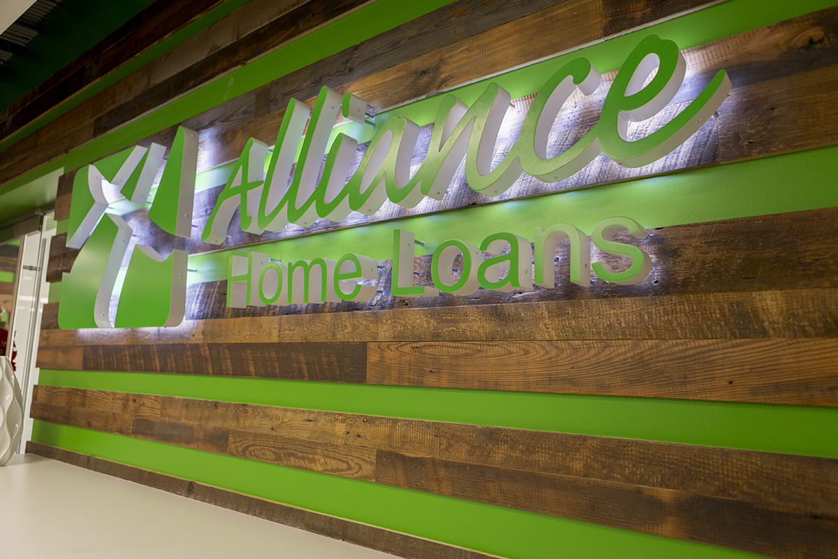 Alliance Home Loans, LLC - High Street East Office NMLS #1480850 01
