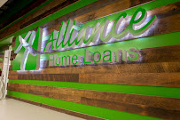 Alliance Home Loans, LLC - High Street East Office NMLS #1480850 01