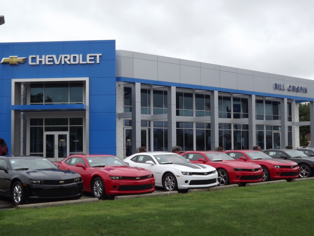 Saline Chevrolet 01
