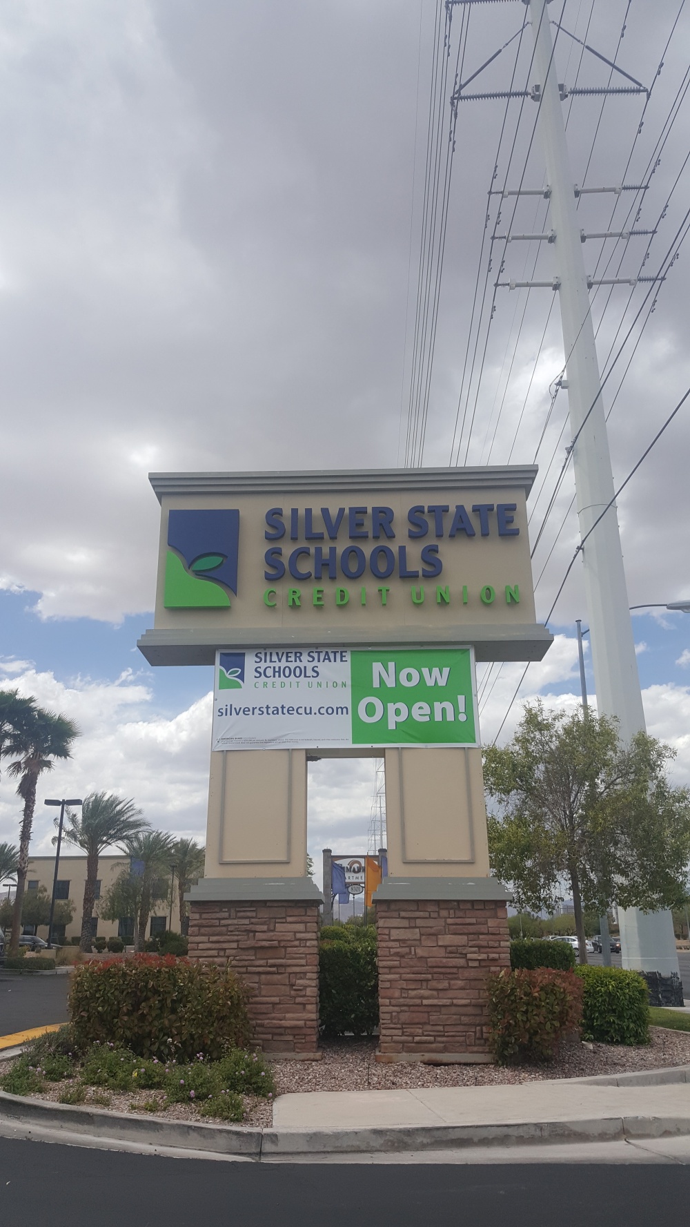 Silver State Schools Credit Union 01