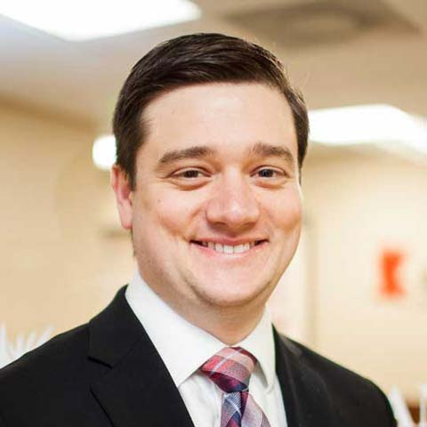 Eagle Bank Mortgage: John Bennett 01