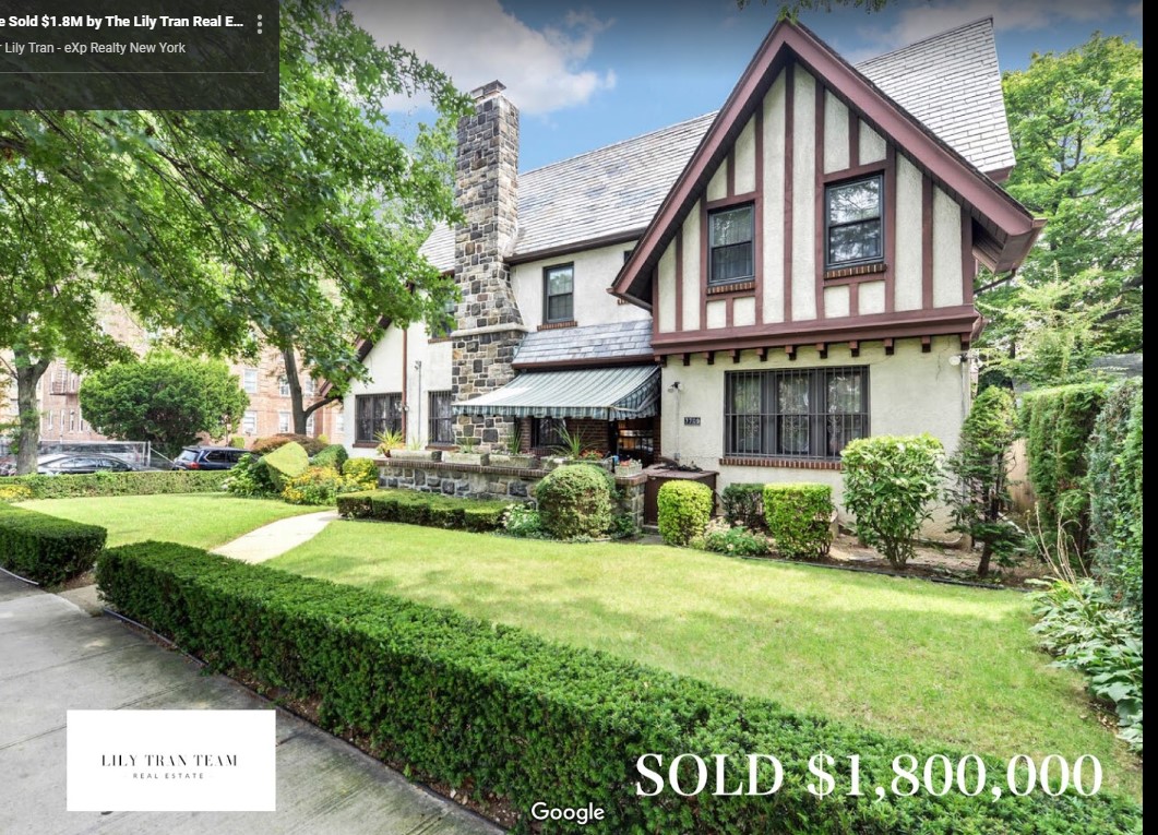 Michelle Ibragimov - Sold By Mi 01