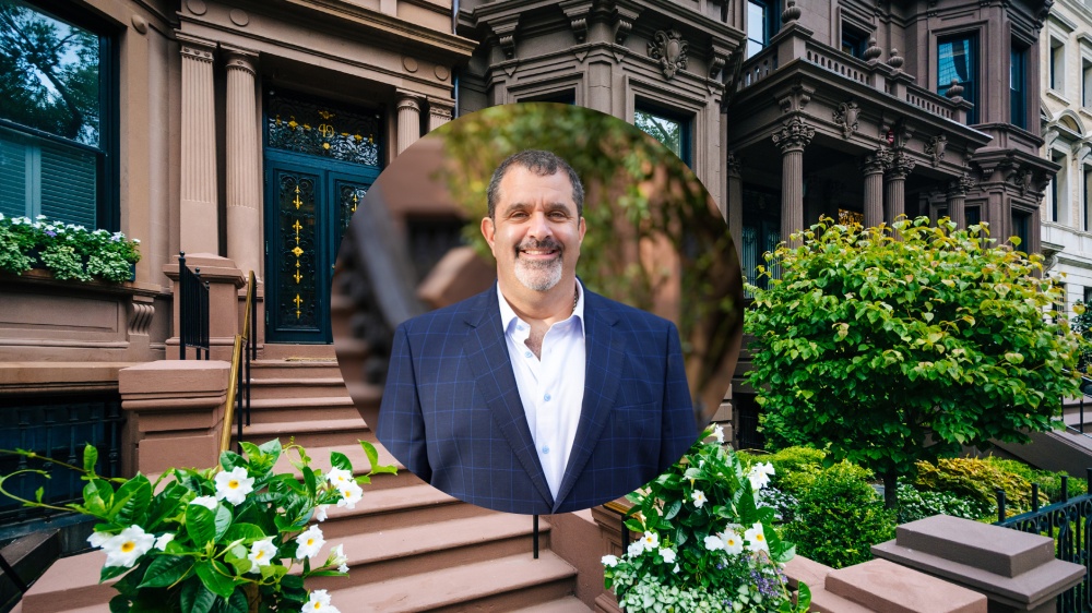 Scott Mantel, Loan Officer - Nationwide Equities Corporation 01
