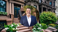 Scott Mantel, Loan Officer - Nationwide Equities Corporation 01