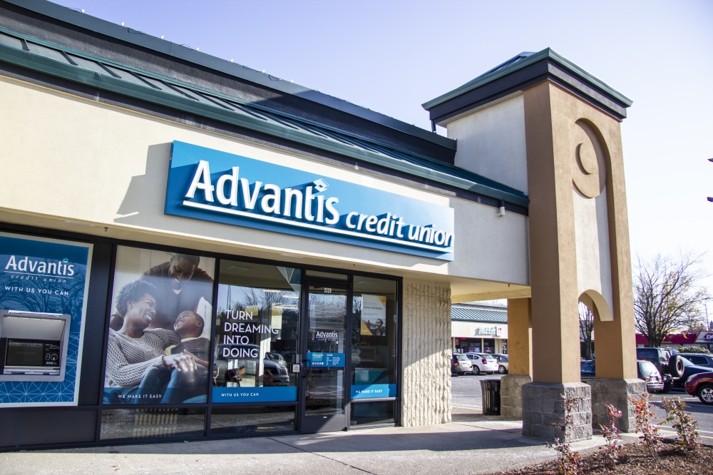 Advantis Credit Union 01