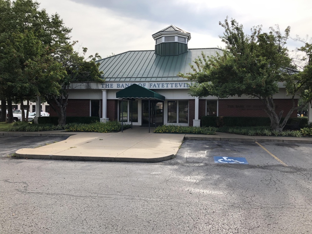 The Bank of Fayetteville 01