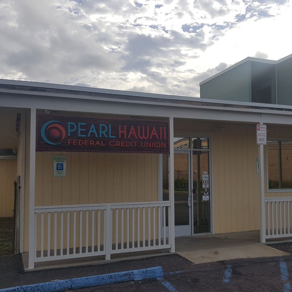 Pearl Hawaii Federal Credit Union (PHFCU) 01