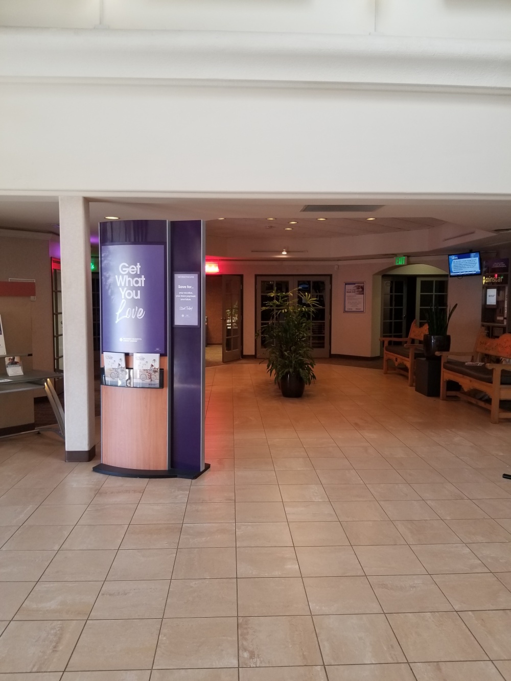 Orange County’s Credit Union - Ross St. 01