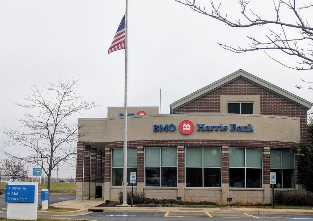 BMO Harris Bank 01