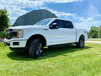 Galva Tire and Auto LLC (Formerly known as, Galva Cash Service) 04